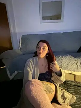 Stoner BarbieXX online show from 02/13/25, 10:54