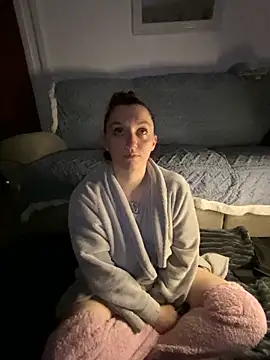 Stoner BarbieXX online show from 02/17/25, 10:38