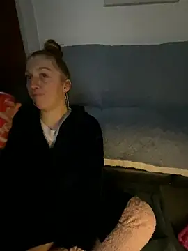 Stoner BarbieXX online show from 03/08/26, 10:46