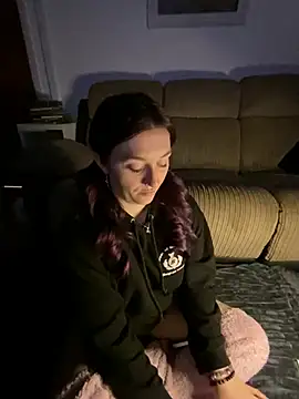 Stoner BarbieXX online show from 03/12/25, 11:12