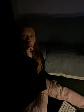 Snapshot of Stoner_BarbieXX chatting on 01/09/26, 11:11 Stoner BarbieXX online show from 01/09/26, 11:11