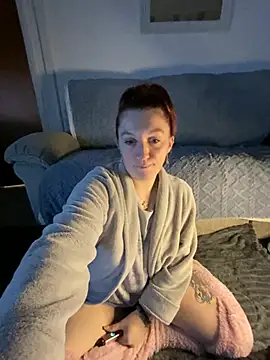 Stoner BarbieXX online show from 01/13/25, 10:13