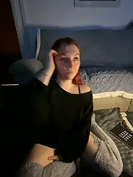 Stoner BarbieXX online show from 02/03/25, 10:32
