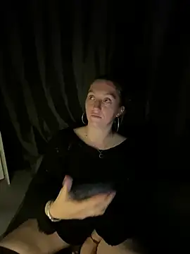 Stoner BarbieXX online show from 07/05/26, 08:37