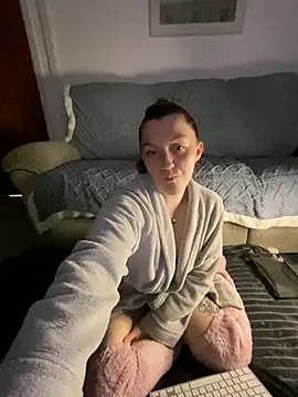 Stoner BarbieXX online show from 02/16/25, 10:55