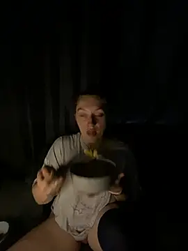 Stoner BarbieXX online show from 07/18/26, 08:39