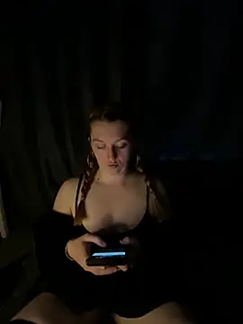 Stoner BarbieXX online show from 06/09/26, 08:43