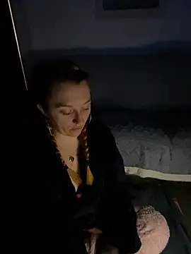 Snapshot of Stoner_BarbieXX chatting on 02/14/26, 10:54 Stoner BarbieXX online show from 02/14/26, 10:54