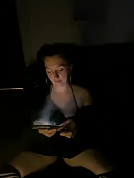 Stoner BarbieXX online show from 07/28/26, 08:45