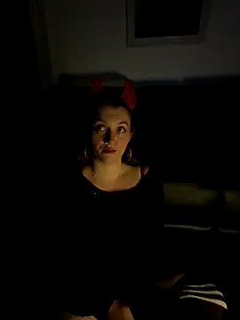 Stoner BarbieXX online show from 10/23/25, 09:46