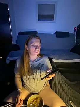 Stoner BarbieXX online show from 05/29/26, 08:59