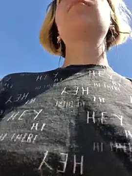 Public Katrisha online show from 12/19/25, 01:46