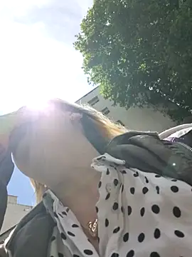 Public Katrisha online show from 10/30/25, 03:42