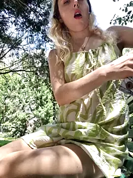 Public Katrisha online show from 10/23/25, 03:21