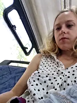 Public Katrisha online show from 03/18/25, 02:28