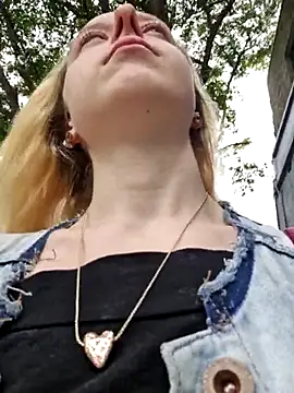Public Katrisha online show from 10/03/25, 01:12