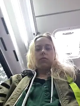 Public Katrisha online show from 10/24/25, 02:16