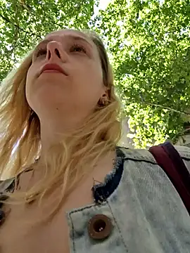 Public Katrisha online show from 10/14/25, 03:45
