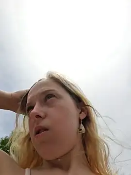 Public Katrisha online show from 11/27/25, 03:45