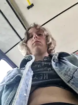 Public Katrisha online show from 03/28/26, 01:23