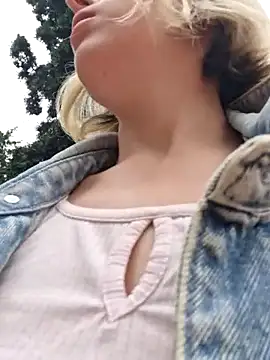 Public Katrisha online show from 03/06/26, 02:45