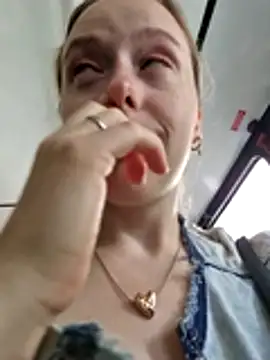 Public Katrisha online show from 12/02/25, 01:46