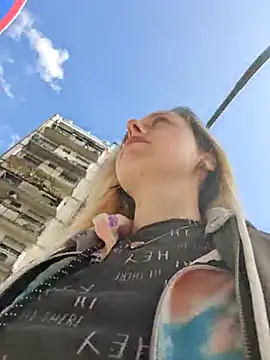 Public Katrisha online show from 11/08/25, 01:25