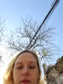 Public Katrisha online show from 09/26/25, 01:40