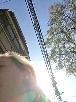 Public Katrisha online show from 09/14/25, 01:22