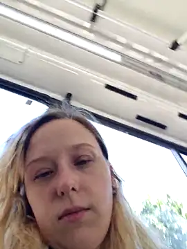 Public Katrisha online show from 12/16/25, 02:10