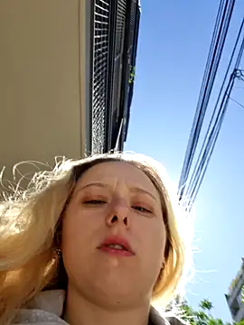 Public Katrisha online show from 10/26/25, 01:22