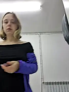 Public Katrisha online show from 07/08/26, 12:28