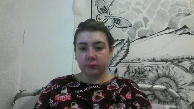 CamilaCherryX online show from 01/11/26, 01:40