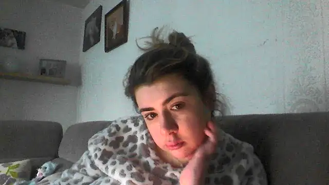 CamilaCherryX online show from 01/07/26, 03:28