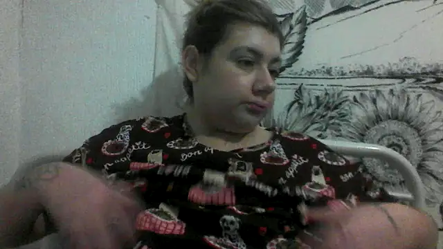 CamilaCherryX online show from 11/29/25, 09:59