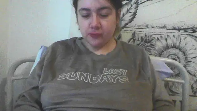 Snapshot of CamilaCherryX chatting on 11/03/25, 01:58 CamilaCherryX online show from 11/03/25, 01:58