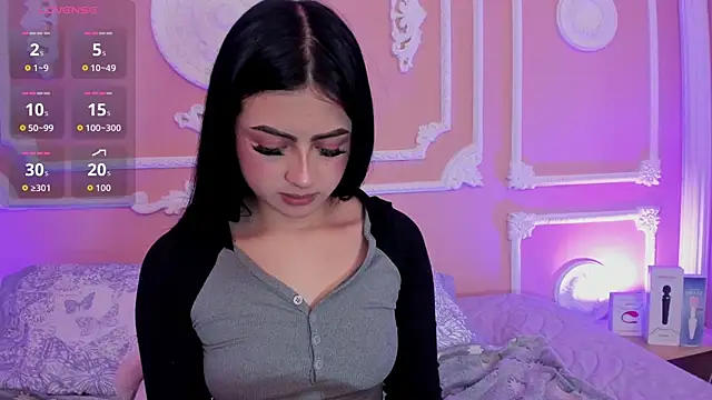 myeimmy 33 online show from 04/10/26, 11:39