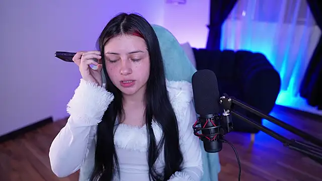 myeimmy 33 online show from 02/27/26, 09:47