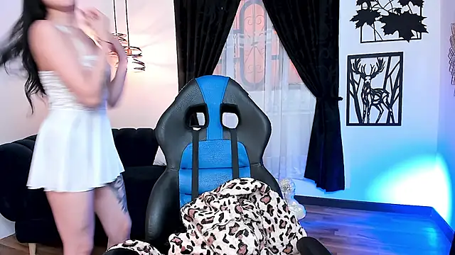 myeimmy 33 online show from 09/09/25, 03:10