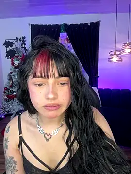 myeimmy 33 online show from 12/15/25, 07:52