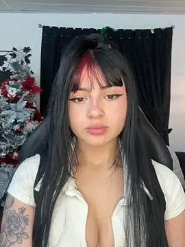 myeimmy 33 online show from 12/14/25, 11:54