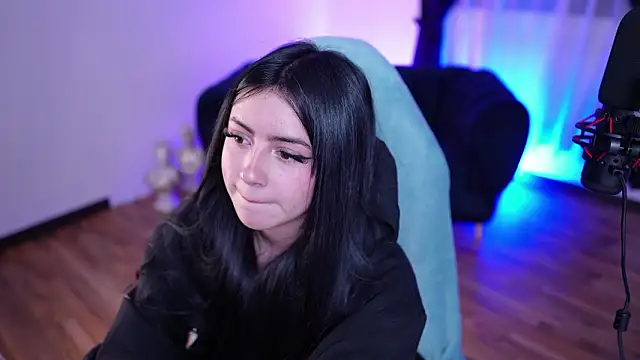 myeimmy 33 online show from 03/08/26, 02:04