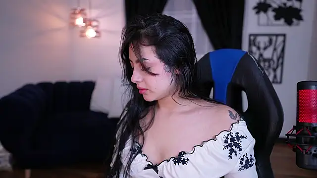 myeimmy 33 online show from 05/08/26, 11:03