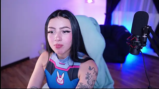 myeimmy 33 online show from 03/12/26, 10:36