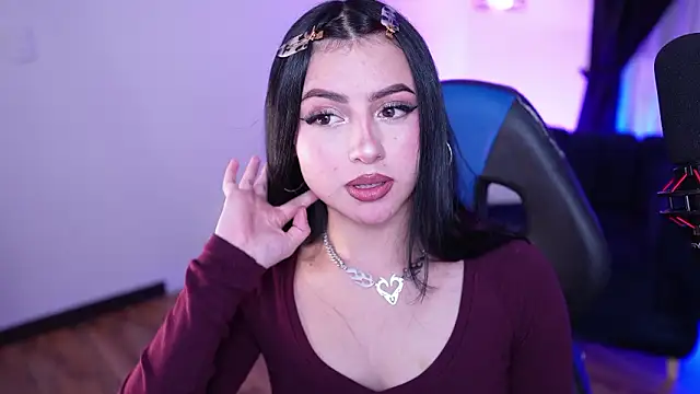 myeimmy 33 online show from 02/20/26, 11:28