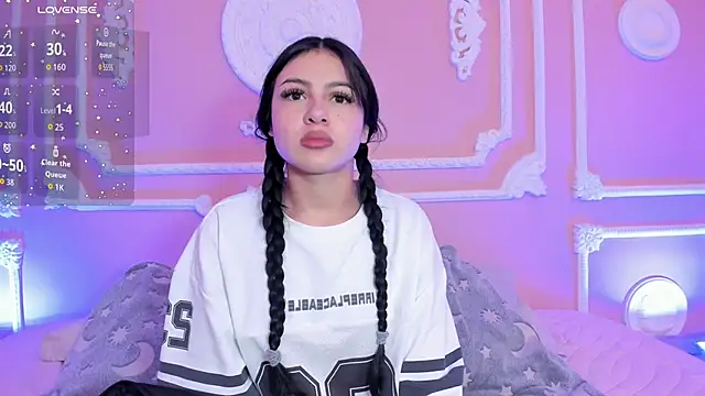 myeimmy 33 online show from 04/16/26, 11:33