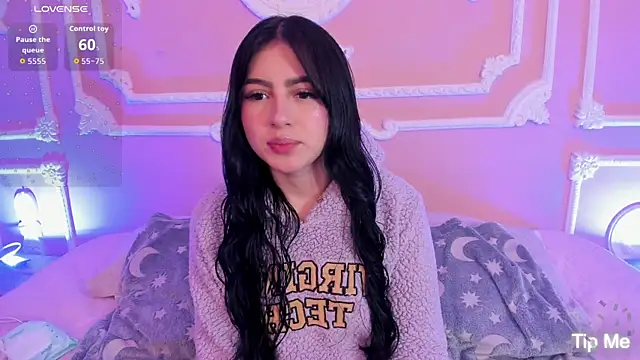 myeimmy 33 online show from 04/17/26, 11:35