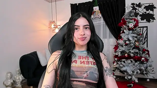 myeimmy 33 online show from 11/20/25, 11:58