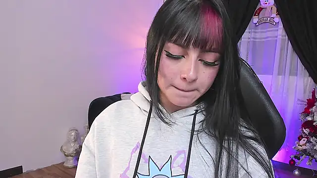 myeimmy 33 online show from 12/03/25, 09:14