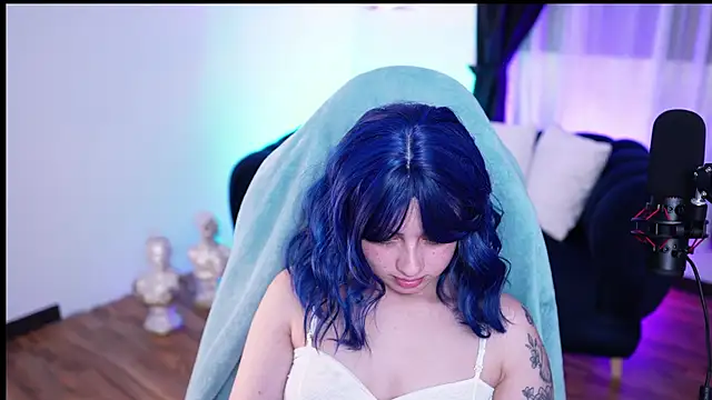 myeimmy 33 online show from 02/03/26, 06:22